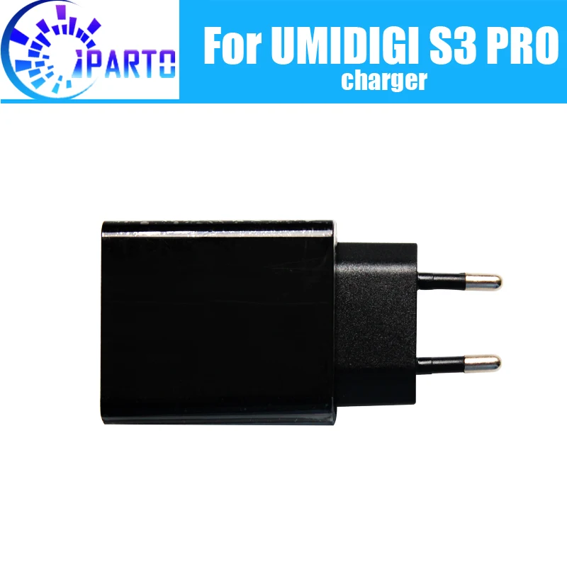 Зарядное устройство для UMIDIGI S3 PRO 100% оригинальный новый официальный адаптер