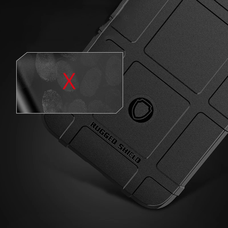 Case on ksiomi redmi 5 for xiaomi note5 xiomi cover cases 5pro pro silicon xiami xaomi bumper Heavy Duty Protection coque | Мобильные