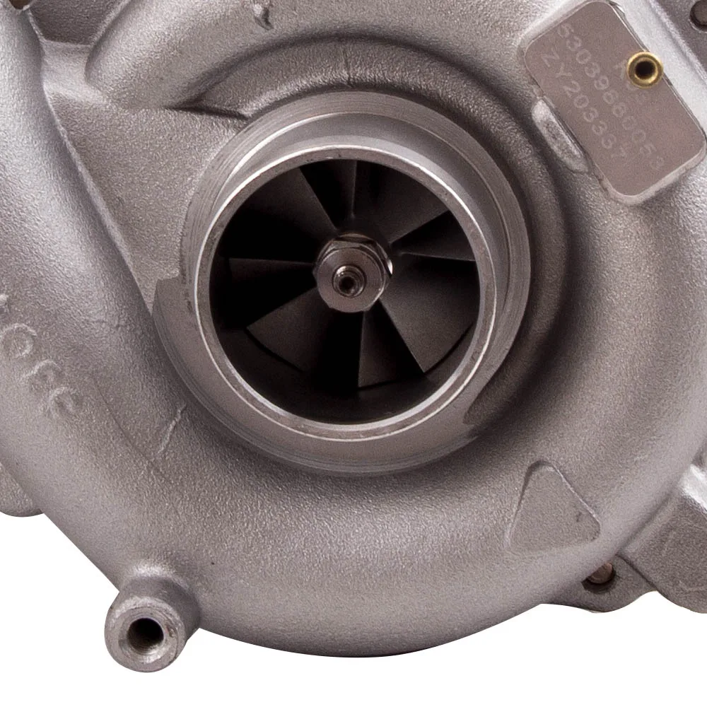K03 53039880053/58 для VW Golf IV 1 8 T АРЗ 150HP 110KW turbo турбонаддув Audi АУМ AVJ K03-053 06A145704S 5303-988-0058 |
