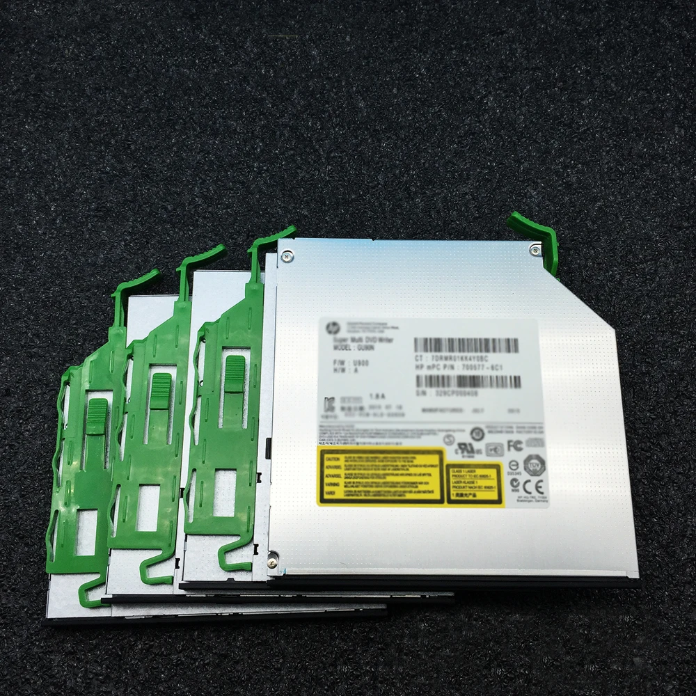 Для настольного ПК HP 280G2 480G3 490G3 498G3 основной корпус 8X DL DVD RW двухслойная запись 24X CD