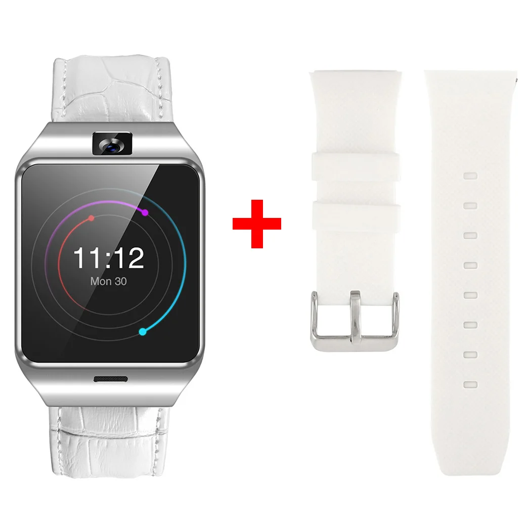 QF09 Waterpoof Новое поступление Bluetooth IP67 Смарт часы с Камера шагомер я Smartwatch для Android 4 gps