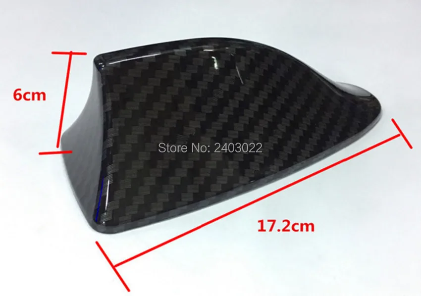 Антенны для VW Golf 6 mk6 GOLF 7 MK7 Tiguan CC Passat B6 B7 Jetta Mk5/MK6 Skoda Octavia Fabia | Автомобили и мотоциклы