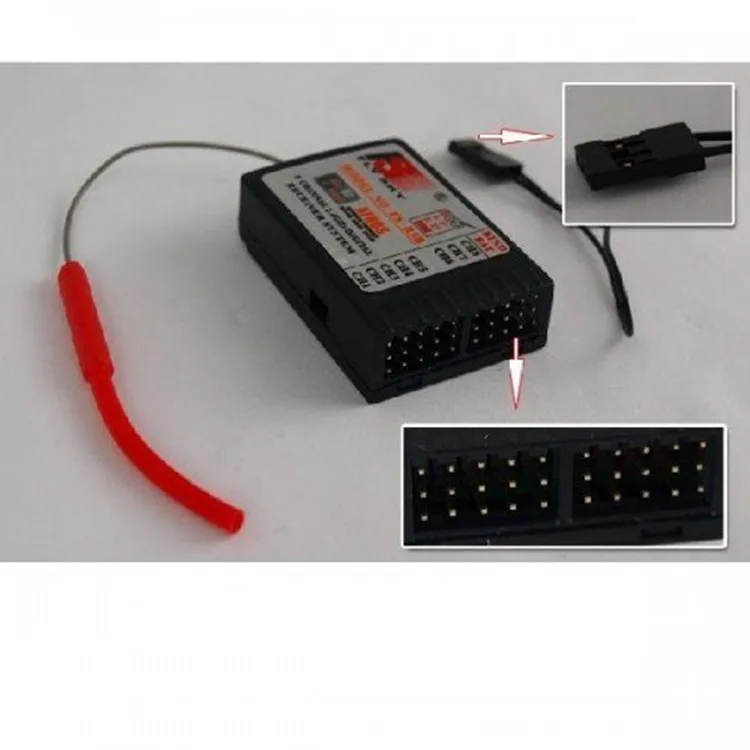 Радиоуправляемый передатчик Flysky Дрон с приемником 8 каналов 2 4 ГГц для Turnigy 9X 1/2/9