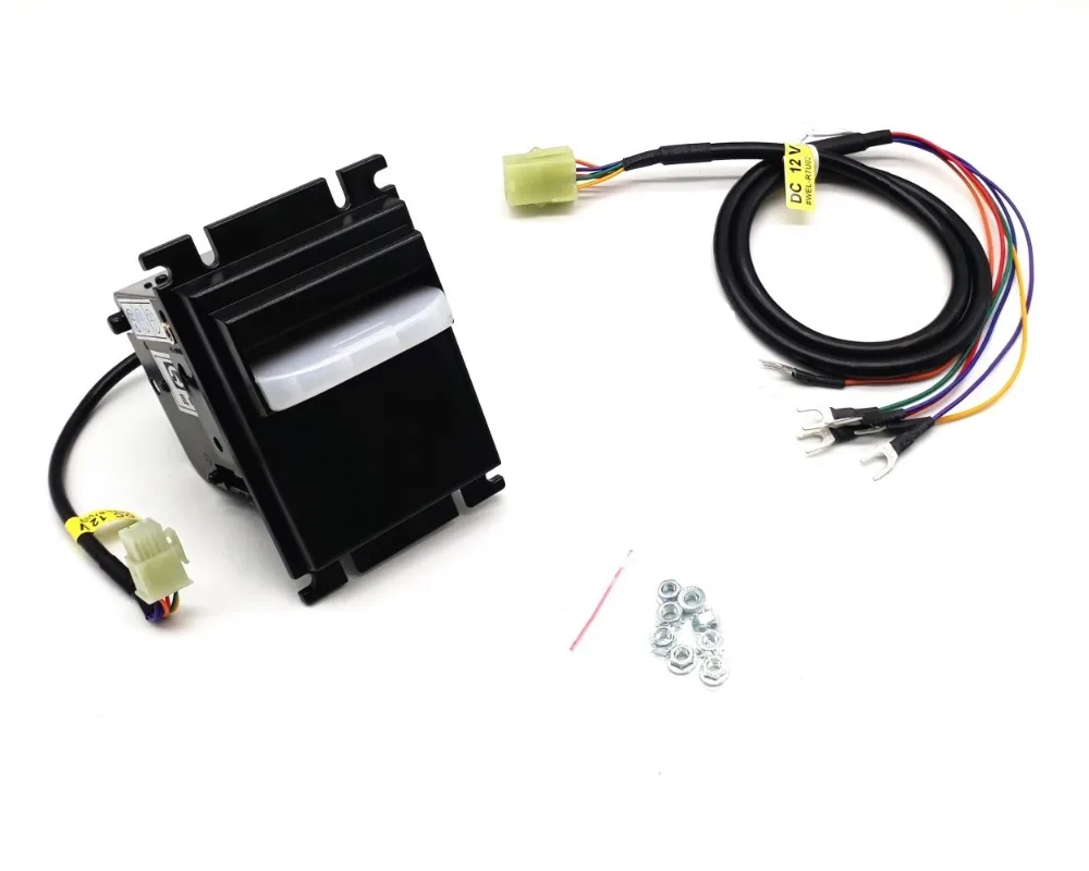 1 комплект AC220V USD VND PHP MYR MXN Замбия банкнот приёмник к монетам жетон с JY-142 Плата управления для монетообменника