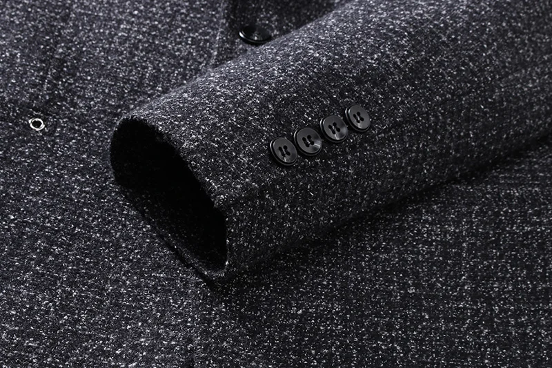 Детский костюм для отдыха серый Повседневное высокое качество Бизнес не