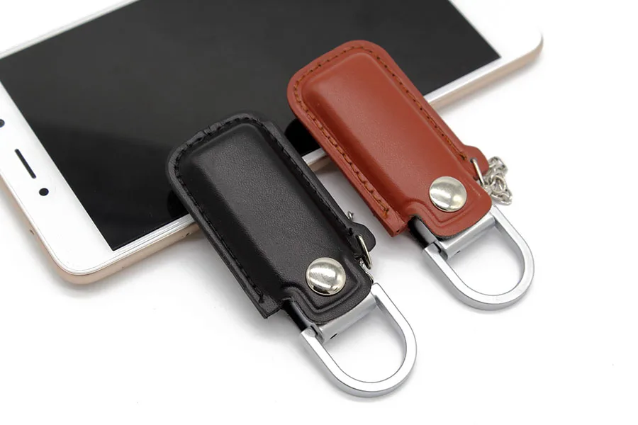 BiNFUL креативный кожаный USB флеш-накопитель 4 ГБ 8 ГБ 16 ГБ 32 ГБ флеш-накопитель специальный подарок