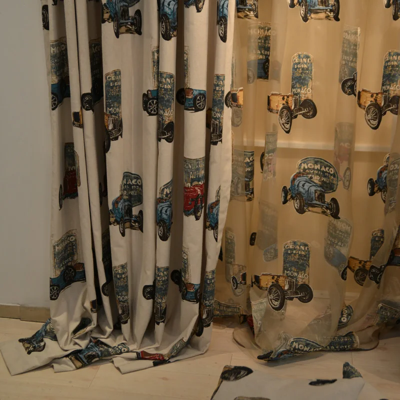 Детские занавески для игрушечной комнаты стильные детских комнат пузырьковых