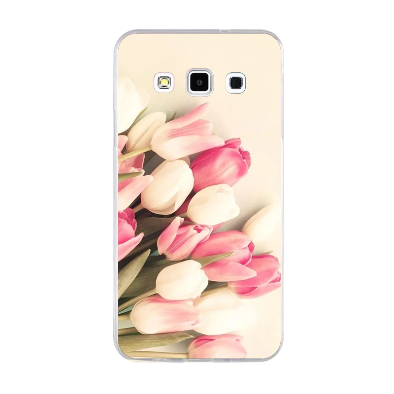 Мягкий ТПУ чехол для телефона s для samsung Galaxy A3 чехол для samsung A3 чехол для samsung Galaxy A 3 A300 A300F A300H A3000 SM-A300F - Цвет: Многоцветный