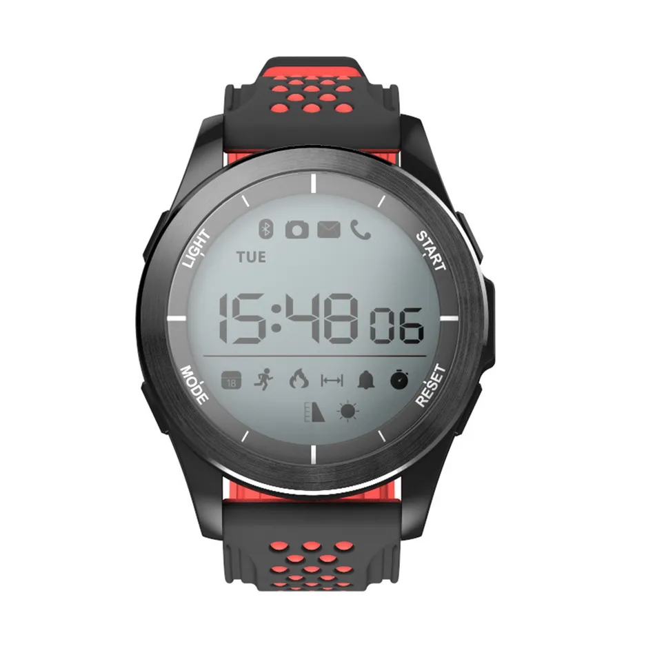YKSO F3 Смарт-часы Поддержка вызова sms-оповещение шагомер браслет outdoorSports