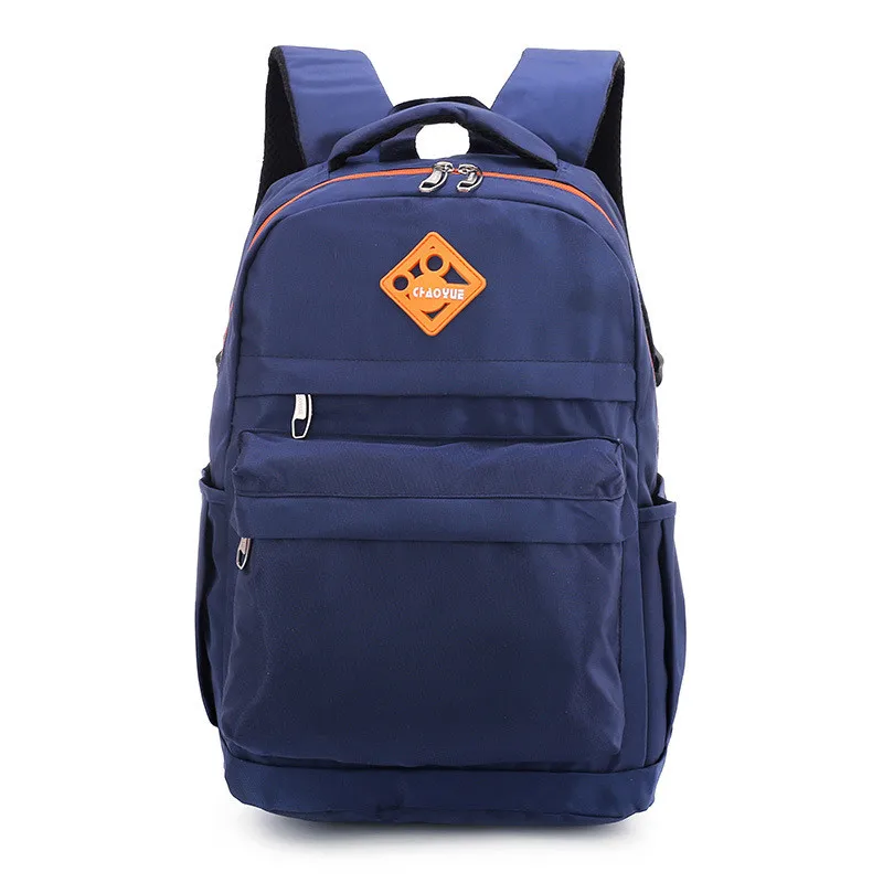 

Backpack Bookbag Laptop Rucksack Female Student Backpack School Bag for Teenage Boys Girls waterproof kids book bag Mochila