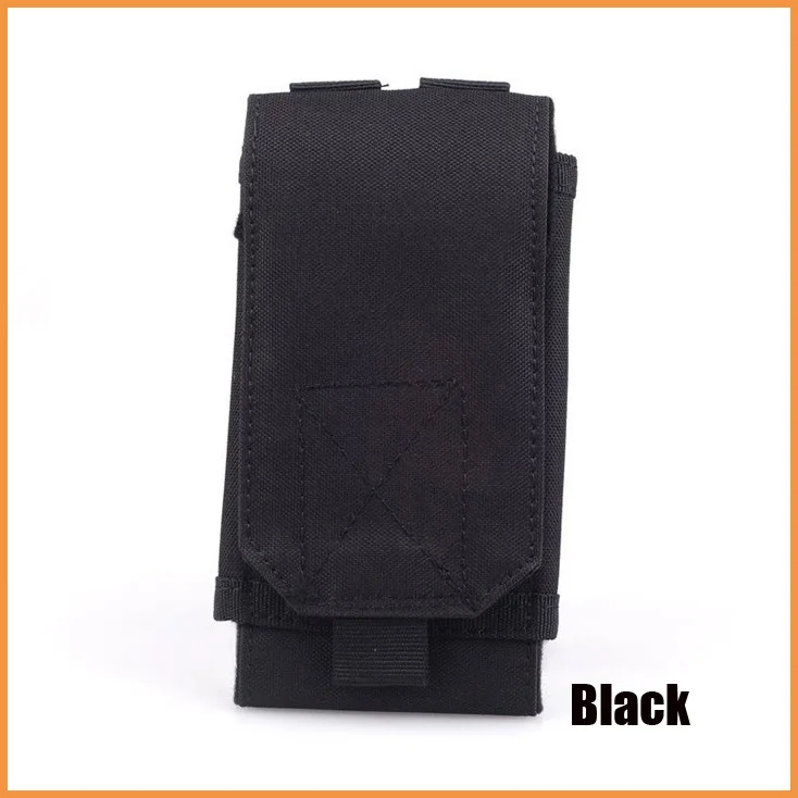 Поясная Сумка MOLLE для iPhone 5 6 7 8 Plus X XR XS Max 11 Pro Max 11Pro армейский тактический военный телефон сумка поясная сумка чехол