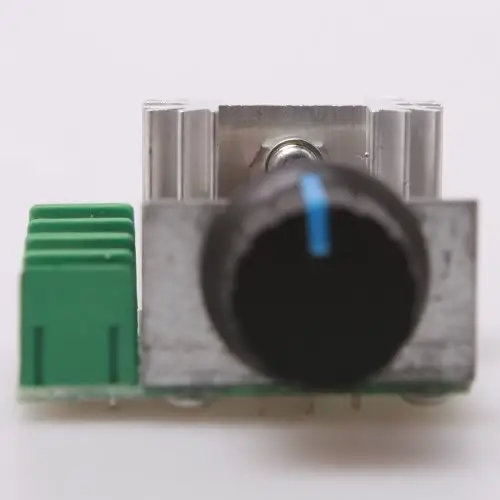 2 шт. розничная продажа 50 ~ 220 В 2000 Вт ШИМ AC шаговый двигатель регулятор скорости