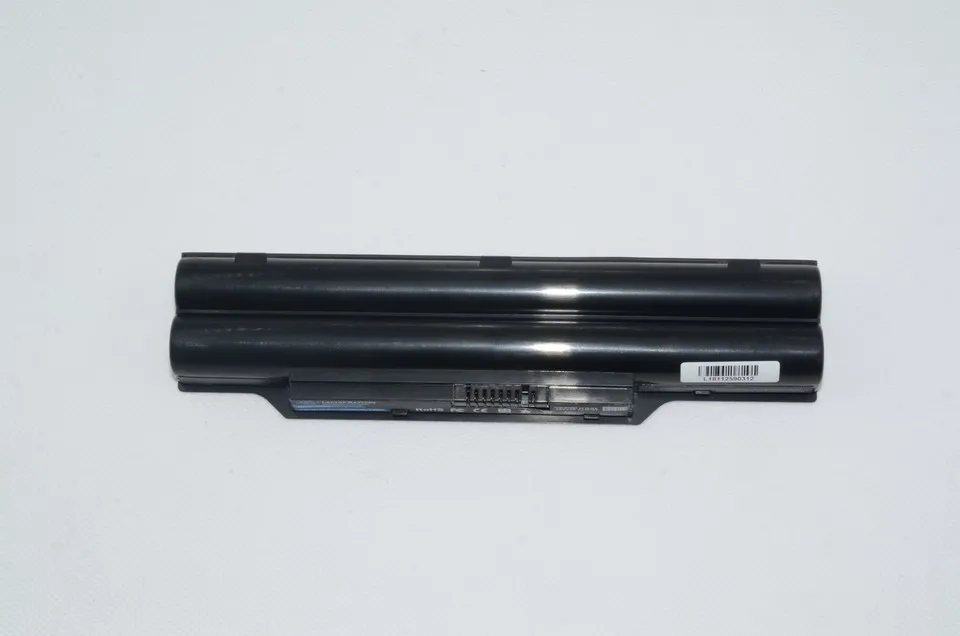 JIGU ноутбука Батарея BP250 FPCBP250 PH521 CP477891 FPCBP250AP для Fujitsu LifeBook A530 A531 AH530 AH531 LH52/C LH520 LH530