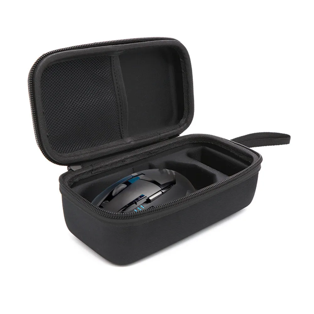 Сумка для мыши портативный жесткий чехол защитный путешествий logitech G903 G900|Сумки и