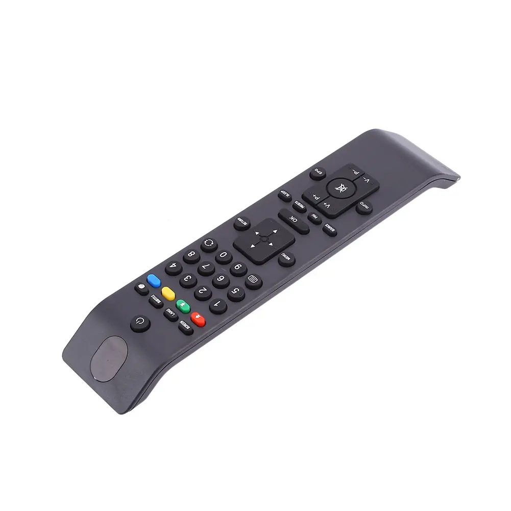 Универсальный RC3902 tv пульт дистанционного управления Замена для POLAROID P40 LED13 tv беспроводной умный пульт дистанционного управления черный