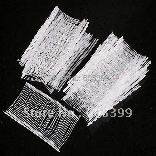 Метка для ценников и этикеток для одежды, набор для нанесения меток пистолетом, стандартные зажимы для нанесения меток, иглы 1000 прикрепляемых штырей, крепежи.