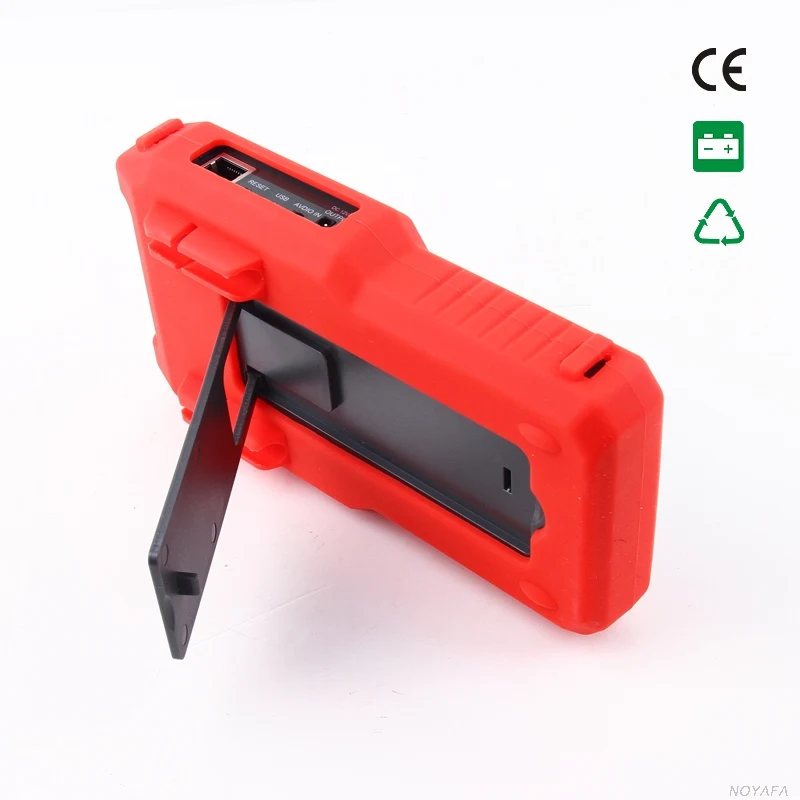 CCTV monitor testers Tester NF-704 Video Level testing video signals measured in IRE or Mv Digital multimeter | Компьютеры и офис