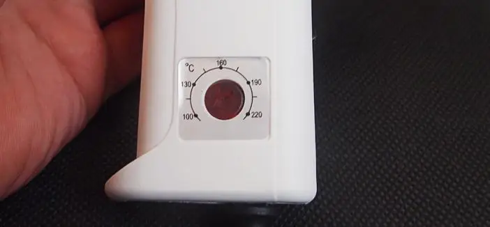 

AODON Hot melt glue gun 20W 60W 80W 120W Aodun hot glue gun glue gun Hot Melt Glue Stick Household DIY Hand Tool