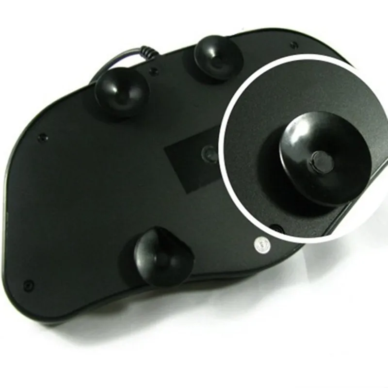 Компьютер ПК USB аркадный джойстик геймпад игровой контроллер джойпад подключи и