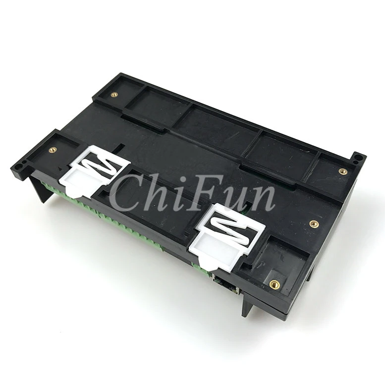 32AI 4AO analog input and output Ethernet IO module Modbus TCP UDP protocol RS485 RS232 | Обустройство дома