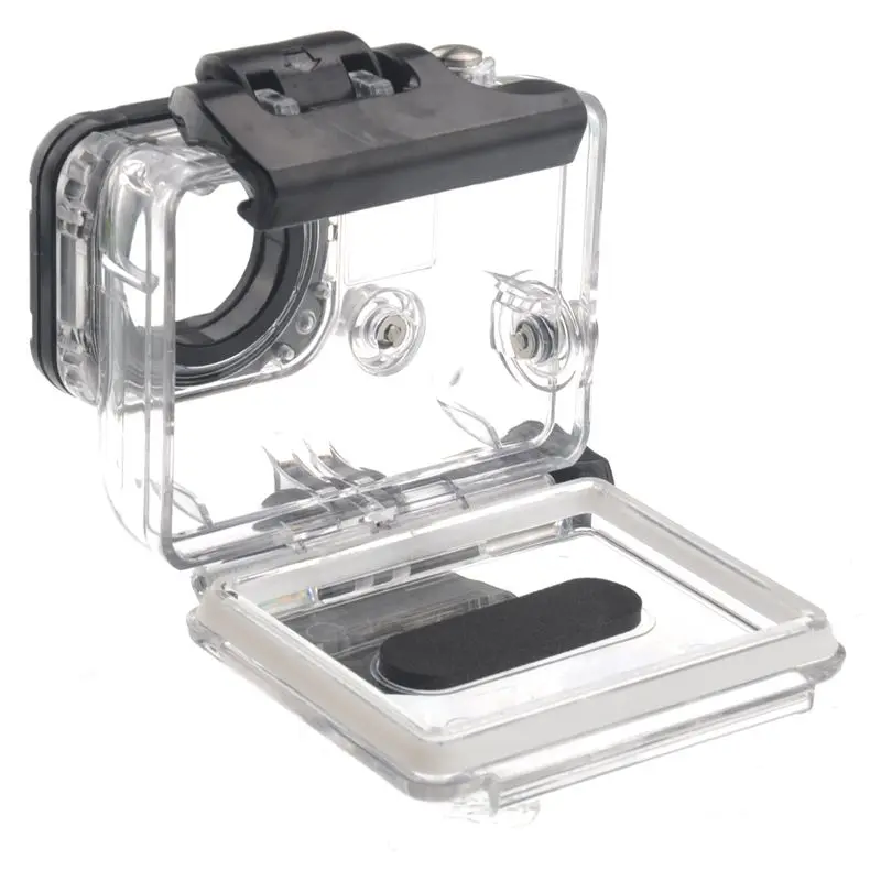 Аксессуары для GoPro подводный 45 м водонепроницаемый корпус чехол дайвинга