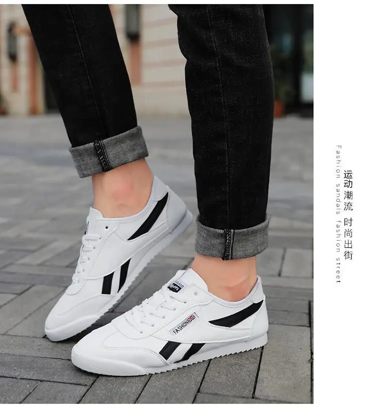 Men's autumn and winter waterproof running shoes soft casual travel men women couples breathable sports | Детская одежда и