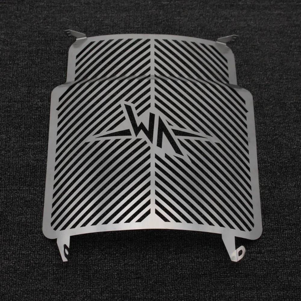 Решетка радиатора из нержавеющей стали для мотоцикла MV Agusta Rivale 800 2013 2014 2015 2016