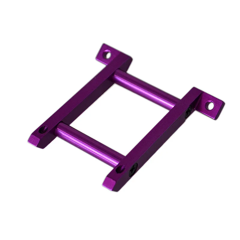HSP 108035 188035 Алюминий Aolly Металл спереди Brace 08030 1/10 обновления Запчасти для 94108 94188 94111