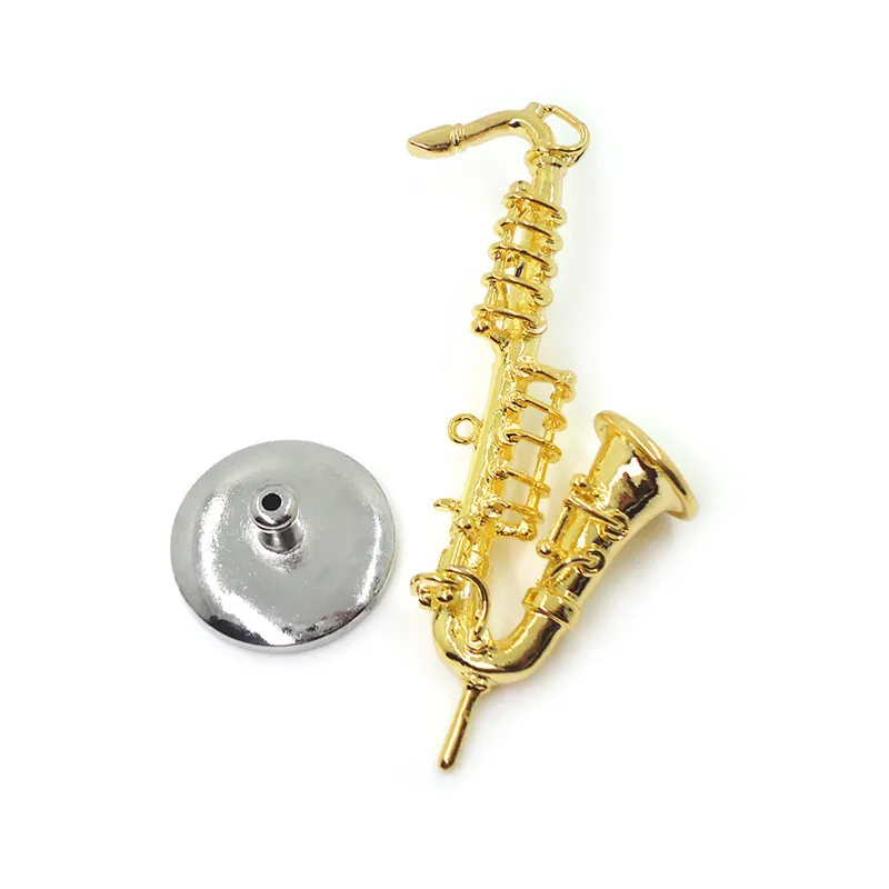 Музыкальный инструмент в масштабе 1:6 саксофоны сочетающиеся сцена мини имитация