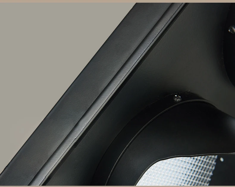 Творческий Винтаж RGB трафика светодиодный настенные светильники промышленные