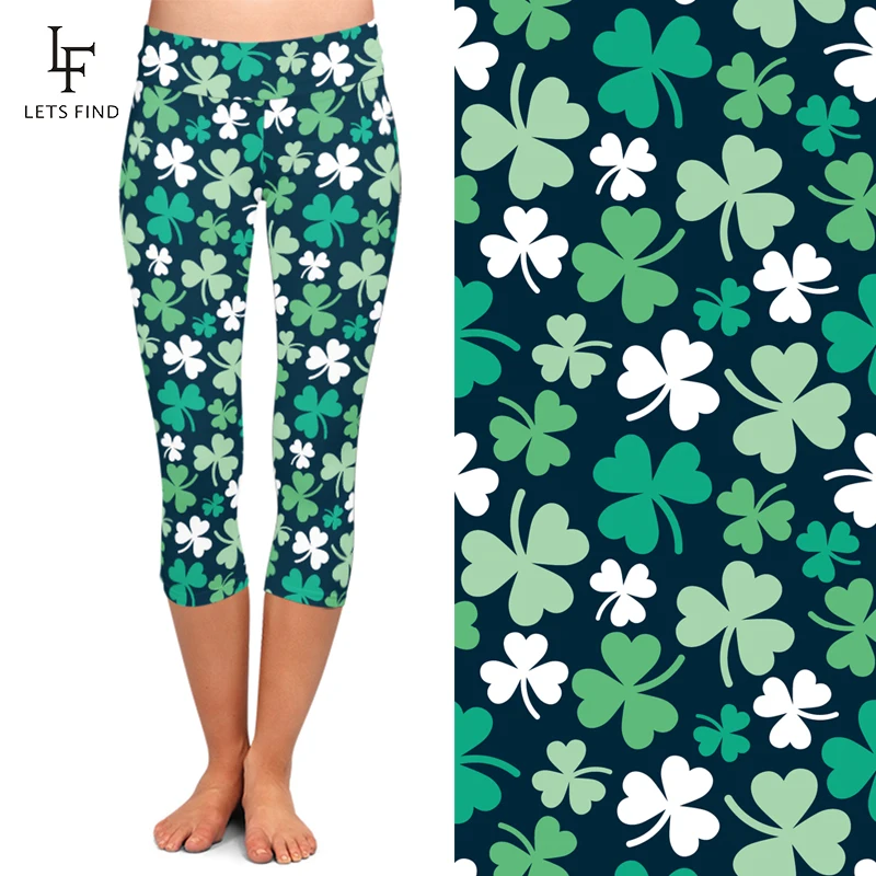 Простым и модным дизайном для мальчиков девочек женские Капри в комплекте с