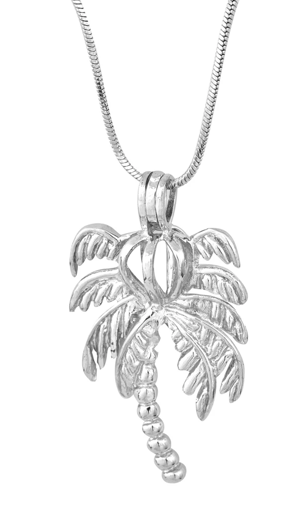 Красивая жемчужная клетка в форме динозавра подвески медальоны для DIY кулон с