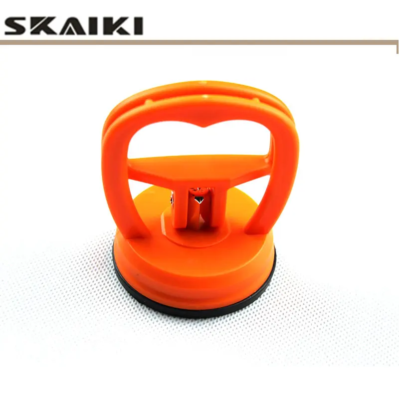 Бесплатная доставка 1 шт LCD Присоска на экран инструменты для открытия мобильного