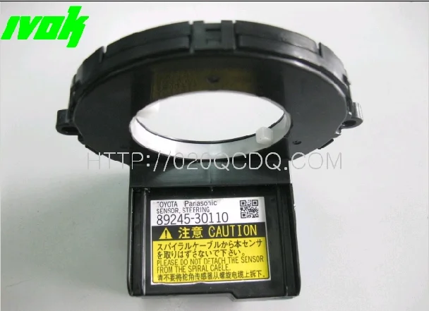 Датчик угла поворота руля для LEXUS RX350 2012 RX450H 2010 89245 30110 8924530110|sensor|sensor sensorsensor steering |
