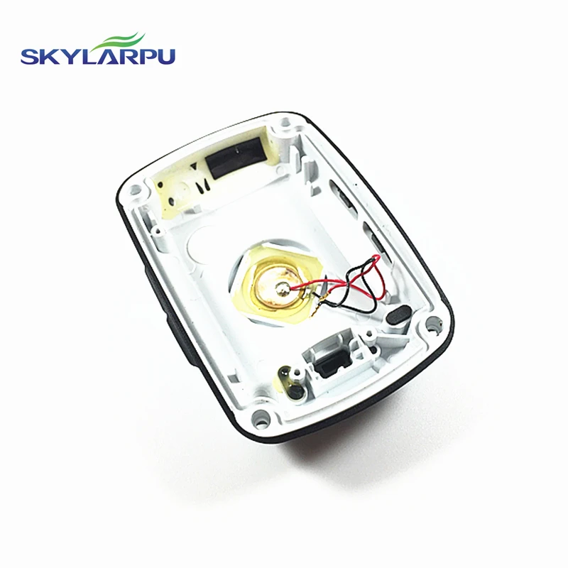 Skylarpu (черный) задняя крышка для GARMIN EDGE 500 200 велосипедный измеритель скорости