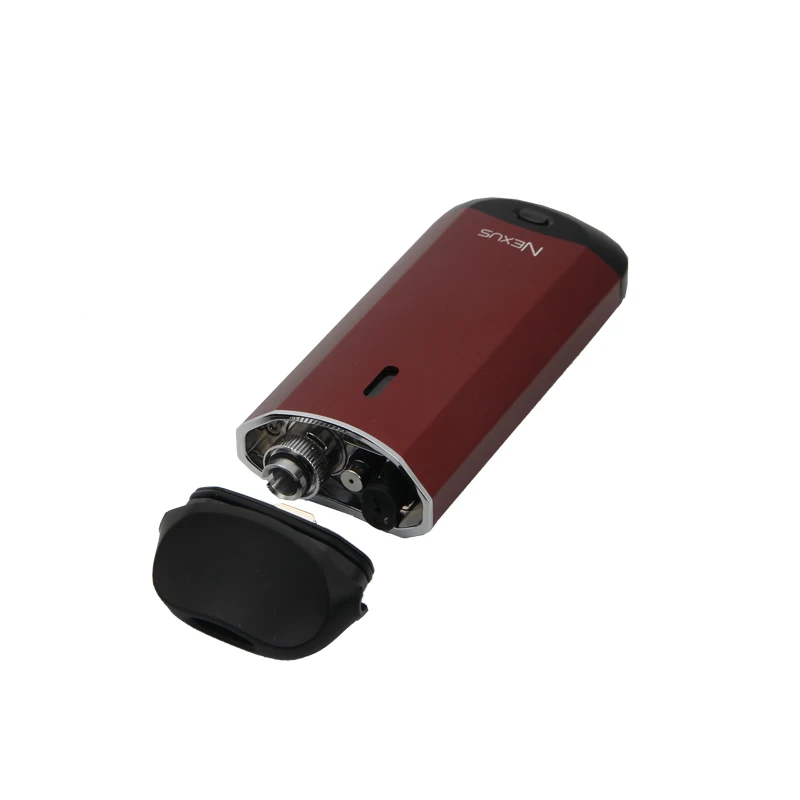 Vape Vaporesso Nexus 650 мАч Starter Kit 2 мл Ёмкость все в одном комплект испаритель VS Eleaf ijust s