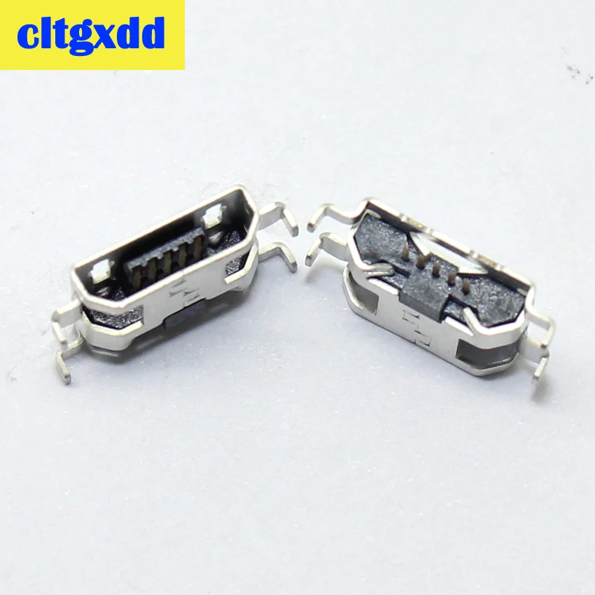 Cltgxdd зарядный порт usb разъем для HTC Desire 626G 5 pin зарядки Micro usb|Шлейфы мобильных