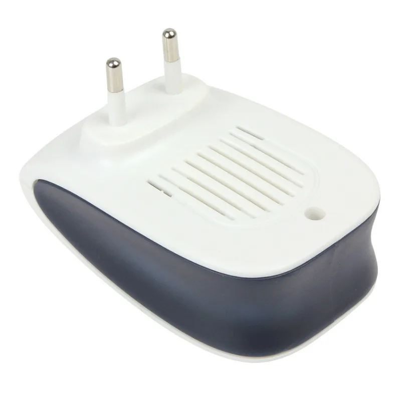 Электронный отпугиватель насекомых Rode ультразвуковой вредителей мышей комаров