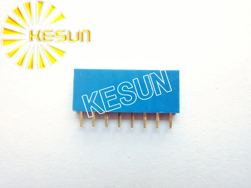 2 54 мм 1X8 8Pin синий женский штыревой разъем x 100 шт бесплатная доставка |