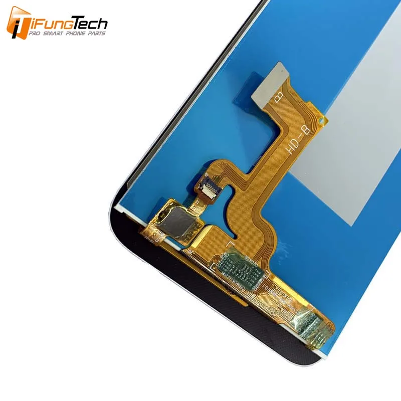 100% тест для Huawei G7 ЖК-дисплей Ascend L01 L03 TL00 UL00 UL20 панель сенсорный дигитайзер ЖК-экран