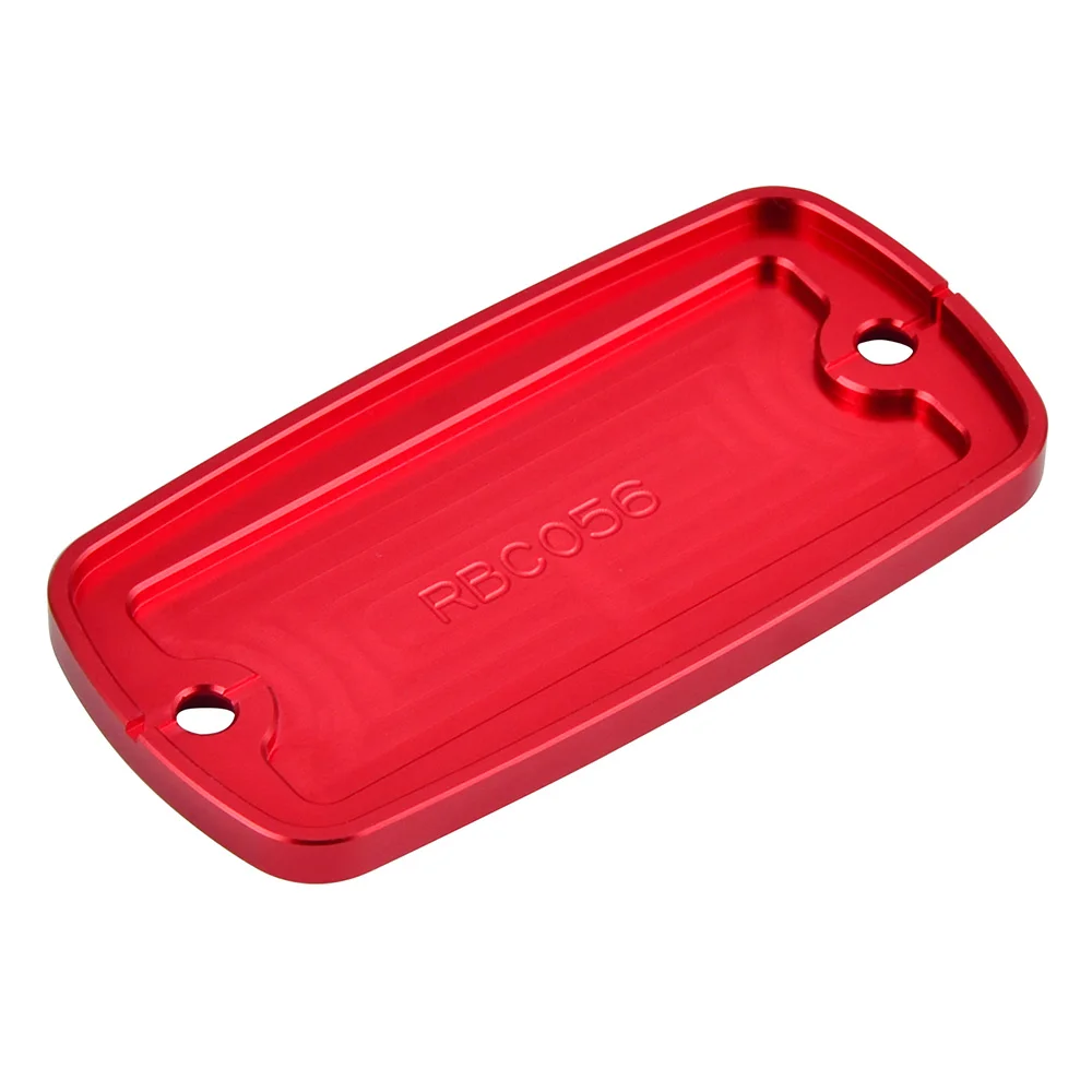 Крышка Резервуара переднего тормоза для Honda CB 400F/SF 600F 650F 750 900F 1000 1100 1300SF CBR 600RR 1000F