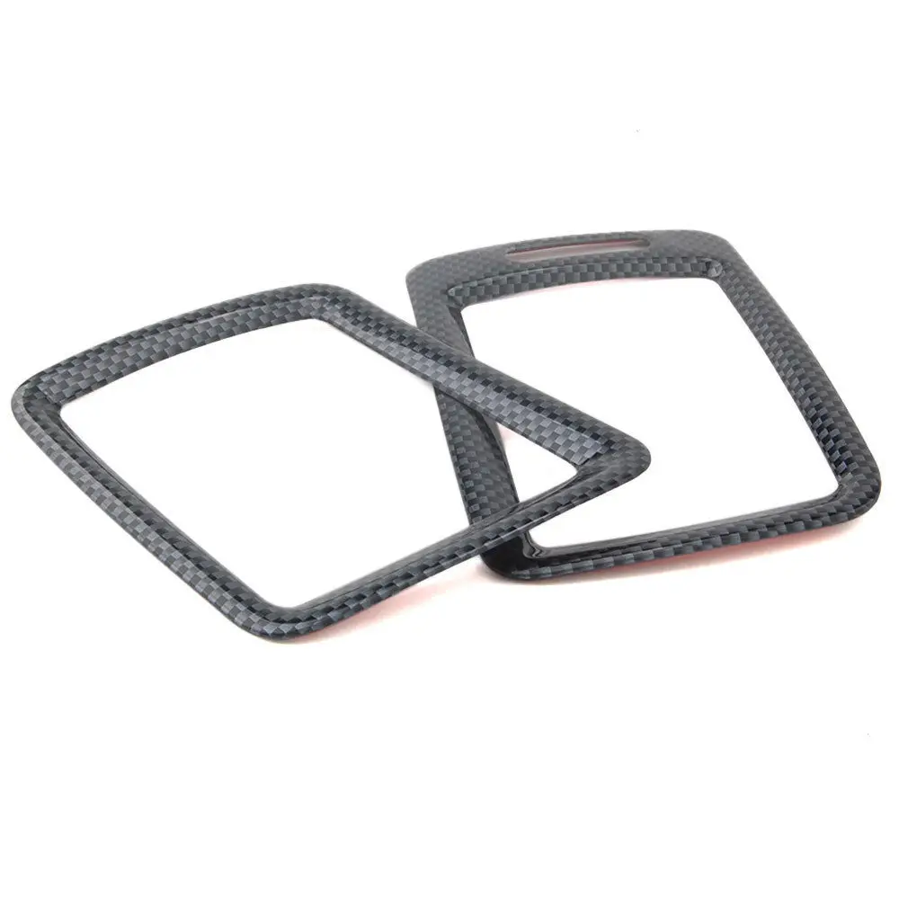 Крышка обшивки рамы для Honda Civic 8th 2004 2005 2006 2007 2008 2009 2010 2011 ABS внутренняя передняя
