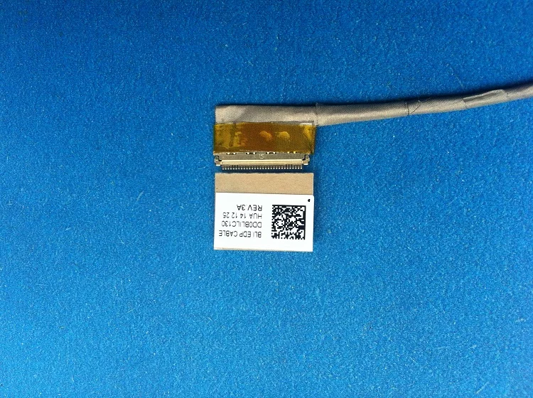 Новинка ЖК-кабель для ноутбука Toshiba L50 L55 L50-B L55-B S55 30Pin P/n: DD0BLILC130 | Компьютеры и офис