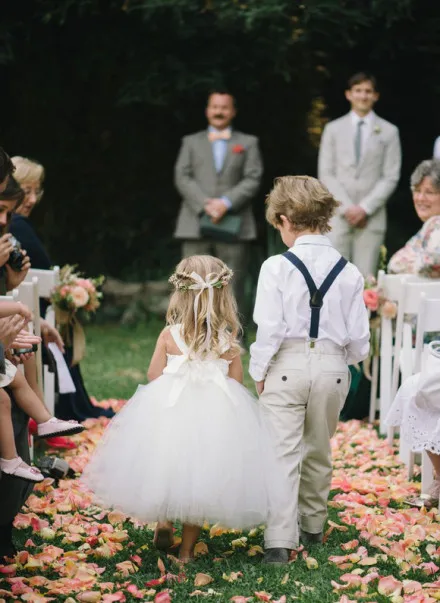 2 шт. Baby Shower 15 см 25yds тюль ролл свадебные украшения партии Свадебные &quotпесочные