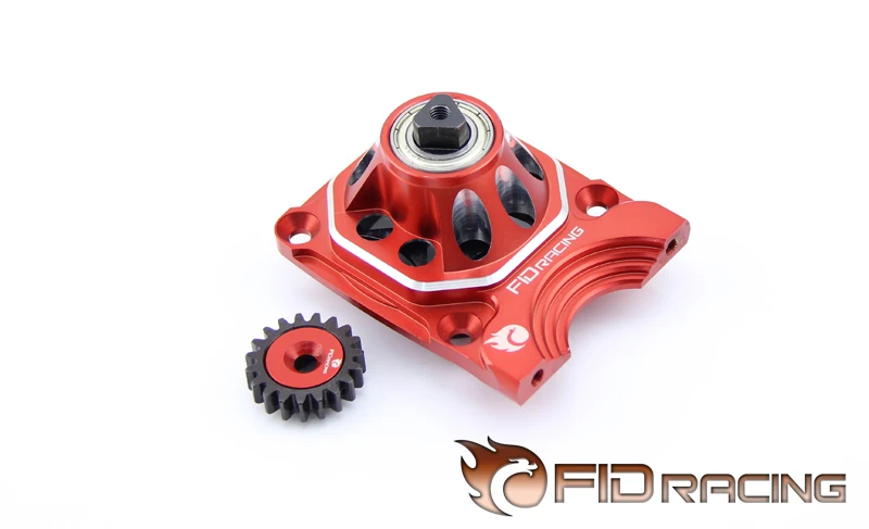 FID 19T Шестерня и одна муфта для LOSI 5IVE T мини WRC ROVAN LY KM X2 DTT|mini gear|losi clutchgear clutch |