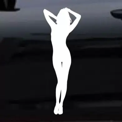 DIY городская мода красивая сексуальная девушка женская домашняя Автомобильная