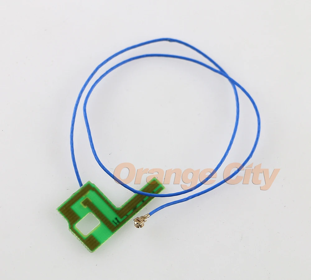 ChengChengDianWan оригинал для Nintendo New 3DS Wifi антенна Коаксиальный гибкий кабель|cable coaxial|cable