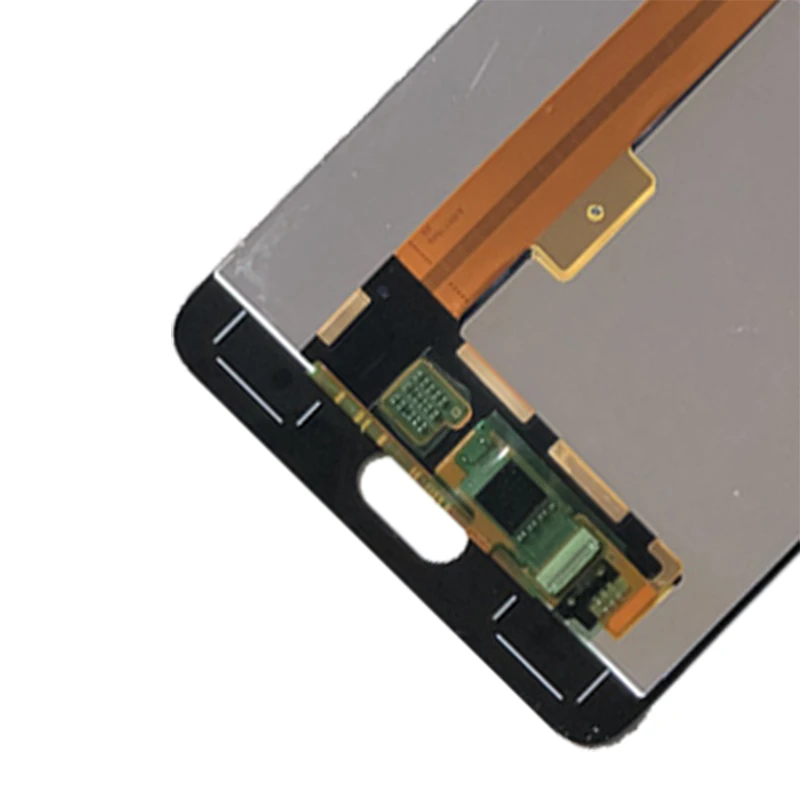 5 2 &quotдля zte nubia Z17 мини S NX589J ЖК дисплей liquid crystal display цифровой преобразователь для