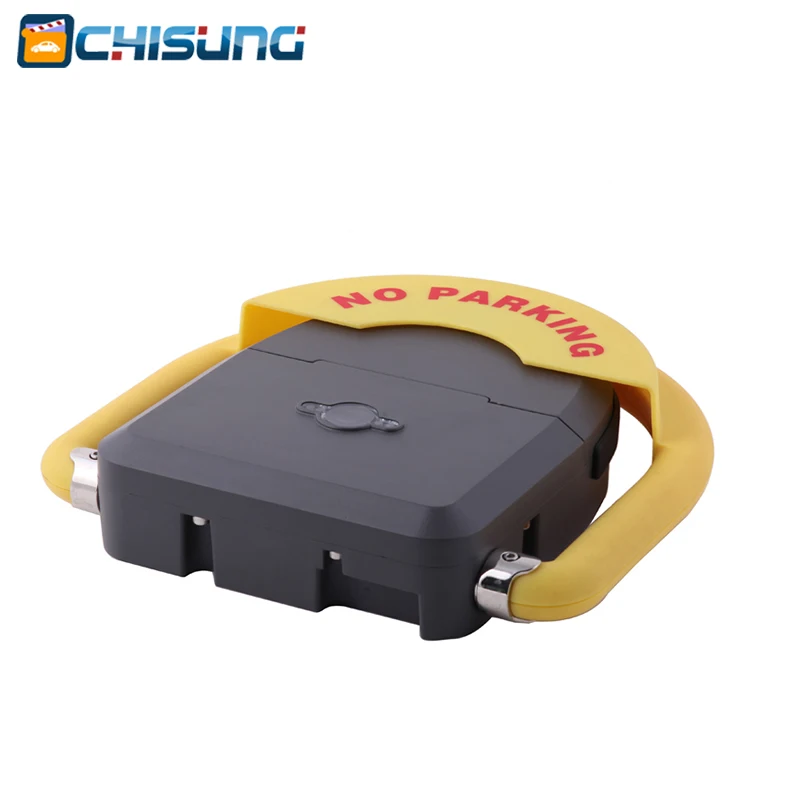 Избранное сравните Водонепроницаемый замок для парковки автомобиля с