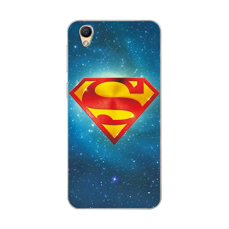 Phone Case For Asus Zenfone Live ZB501KL Cover Silicone Novelty ZB 501KL 5&quot Spiderman Capa Fundas ZB501 KL |